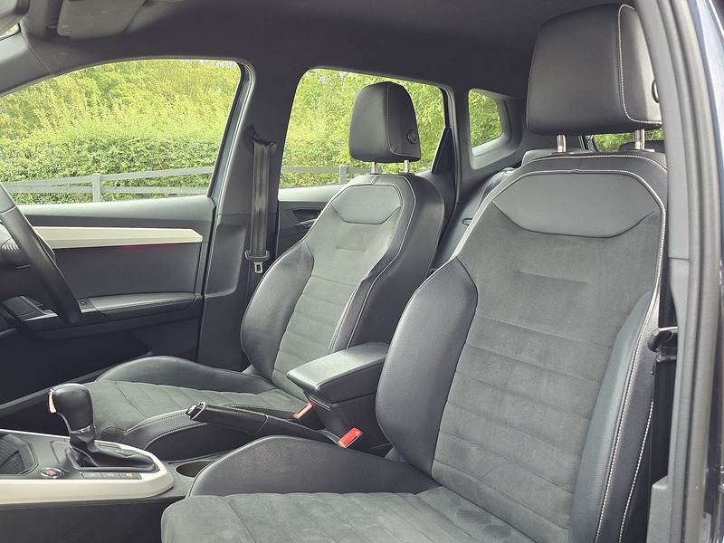 Used SEAT Arona 2020 for sale - 75897424: Photo 5