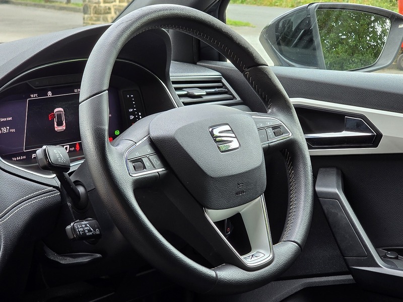 Used SEAT Arona 2020 for sale - 75897424: Photo 6