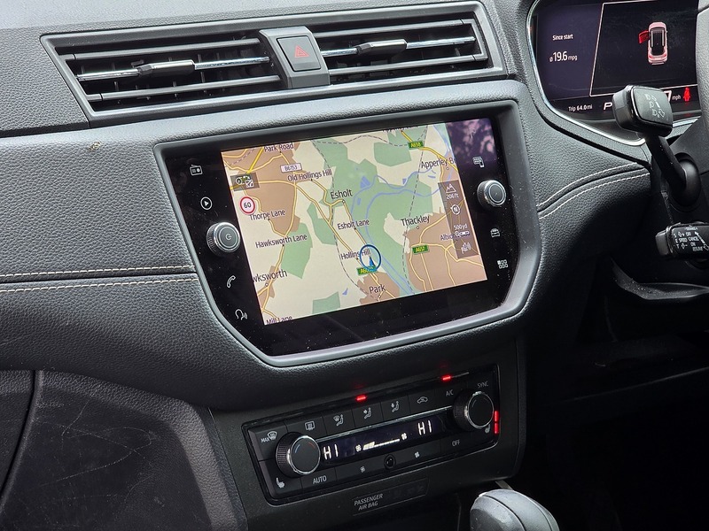 Used SEAT Arona 2020 for sale - 75897424: Photo 7