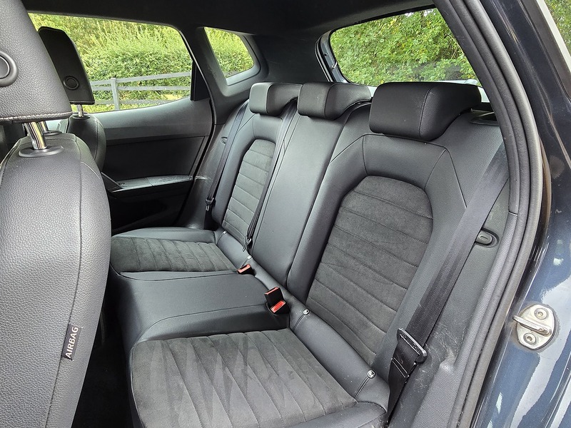 Used SEAT Arona 2020 for sale - 75897424: Photo 8