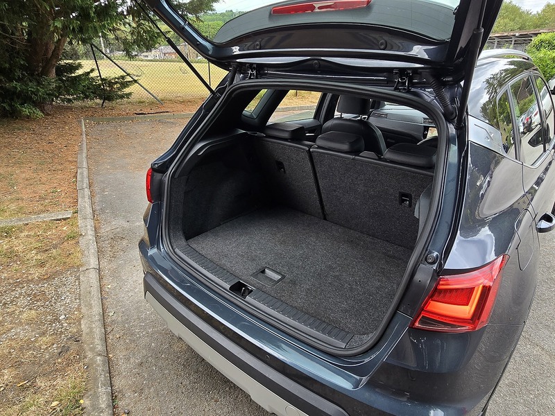 Used SEAT Arona 2020 for sale - 75897424: Photo 9