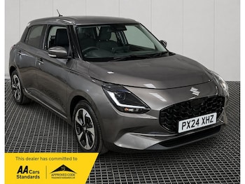Used Suzuki Swift 2024 for sale - 78341285: Photo