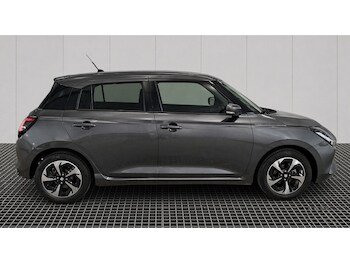 Used Suzuki Swift 2024 for sale - 78341285: Photo