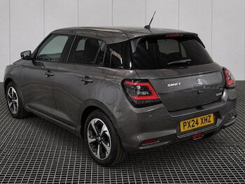 Used Suzuki Swift 2024 for sale - 78341285: Photo