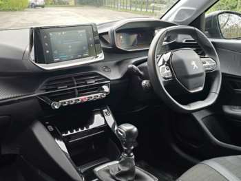 Used Peugeot 208 2022 for sale - 75057075: Photo