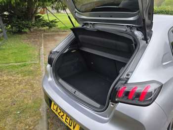 Used Peugeot 208 2022 for sale - 75057075: Photo