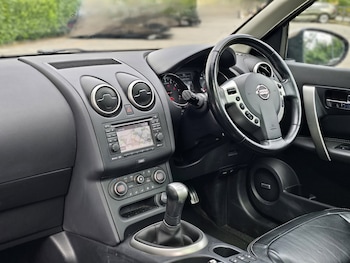 Used Nissan Qashqai 2013 for sale - 79363552: Photo