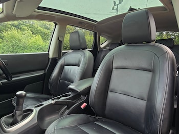 Used Nissan Qashqai 2013 for sale - 79363552: Photo