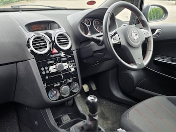 Used Vauxhall Corsa 2013 for sale - 79640018: Photo