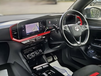 Used Vauxhall Mokka 2023 for sale - 79442662: Photo