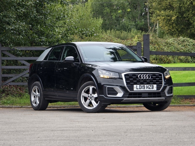 Used Audi Q2 2019 for sale - 76128040: Photo 10