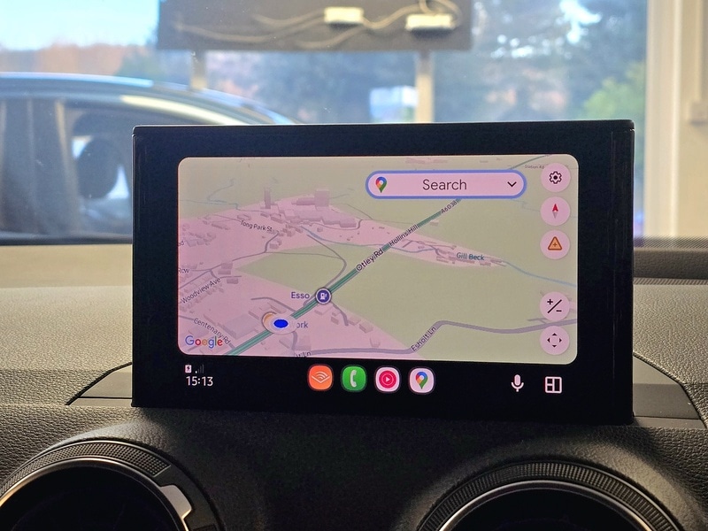 Used Audi Q2 2019 for sale - 76128040: Photo 11