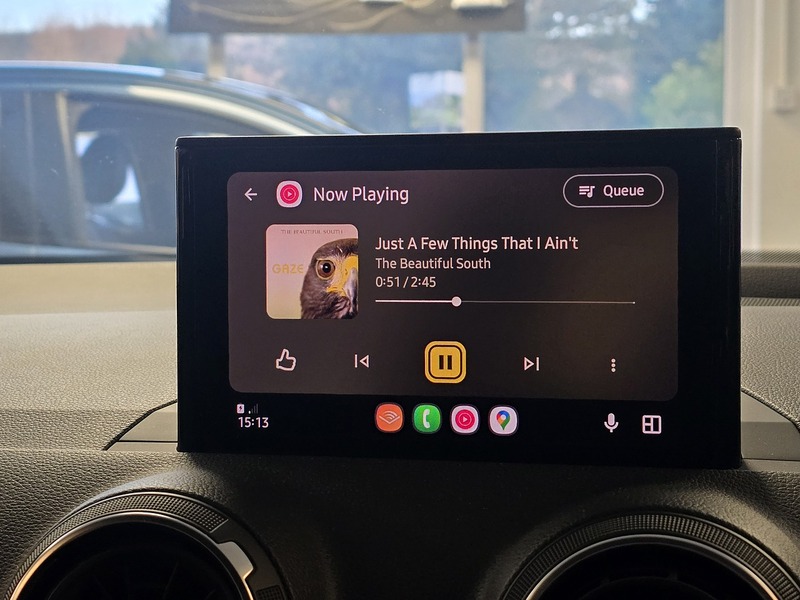 Used Audi Q2 2019 for sale - 76128040: Photo 12