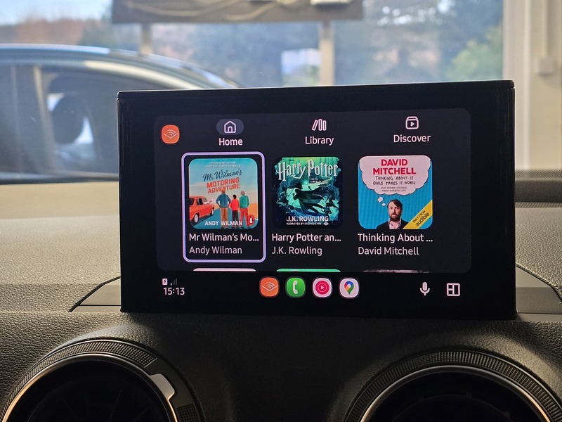 Used Audi Q2 2019 for sale - 76128040: Photo 13