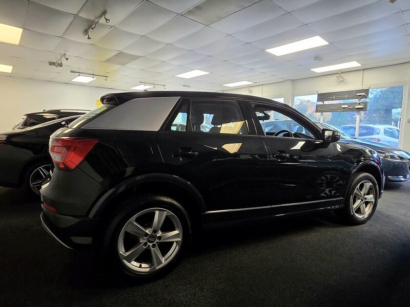 Used Audi Q2 2019 for sale - 76128040: Photo 15