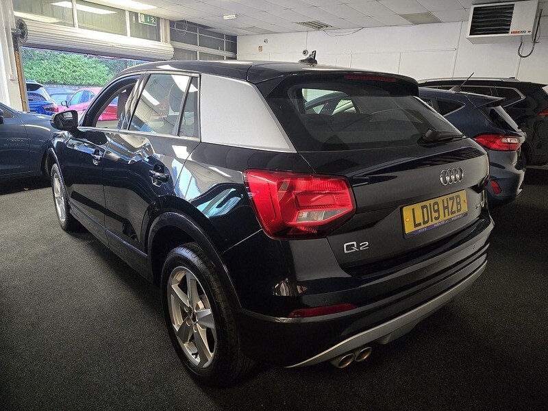 Used Audi Q2 2019 for sale - 76128040: Photo 16