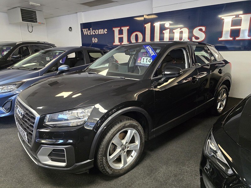 Used Audi Q2 2019 for sale - 76128040: Photo 17