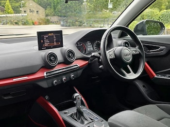 Used Audi Q2 2019 for sale - 76128040: Photo 2