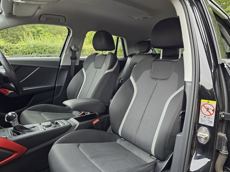 Used Audi Q2 2019 for sale - 76128040: Photo 3