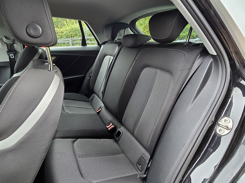 Used Audi Q2 2019 for sale - 76128040: Photo 4