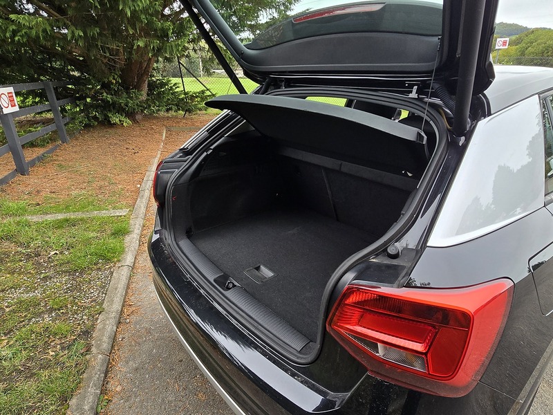 Used Audi Q2 2019 for sale - 76128040: Photo 5