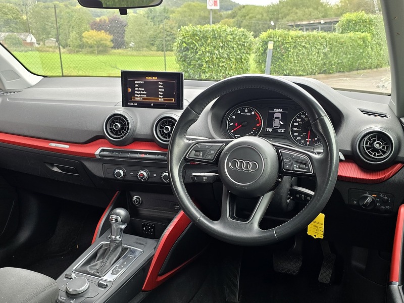 Used Audi Q2 2019 for sale - 76128040: Photo 7