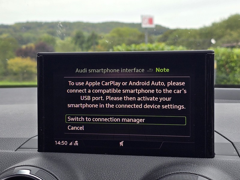 Used Audi Q2 2019 for sale - 76128040: Photo 9