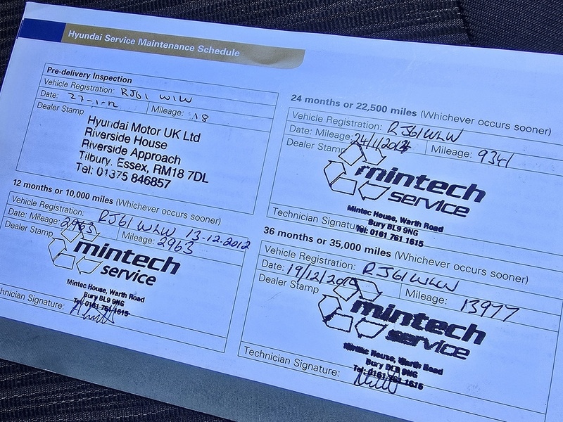 Used Hyundai i10 2011 for sale - 77149463: Photo 25