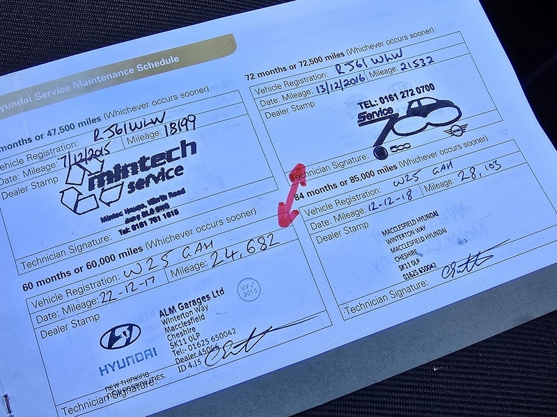 Used Hyundai i10 2011 for sale - 77149463: Photo 26