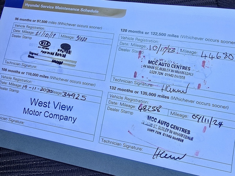 Used Hyundai i10 2011 for sale - 77149463: Photo 27