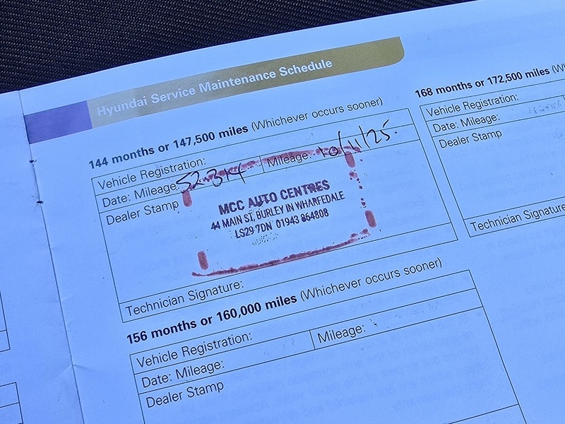 Used Hyundai i10 2011 for sale - 77149463: Photo 28