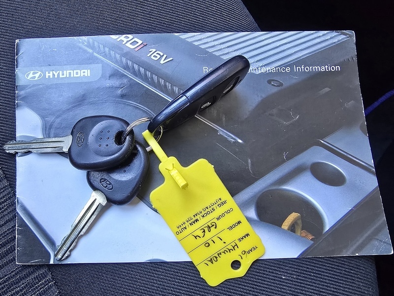 Used Hyundai i10 2011 for sale - 77149463: Photo 29