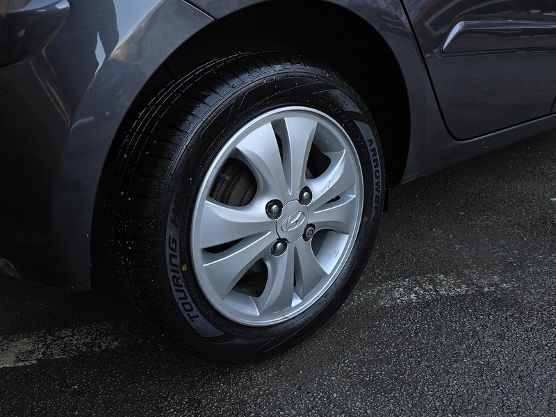 Used Hyundai i10 2011 for sale - 77149463: Photo 8