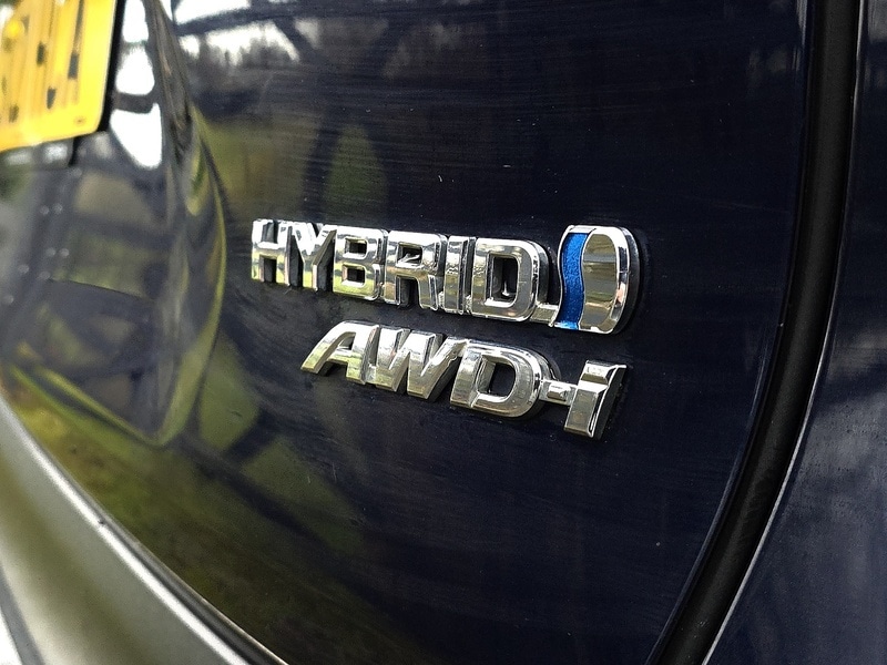 Used Toyota RAV4 2021 for sale - 77213145: Photo 13