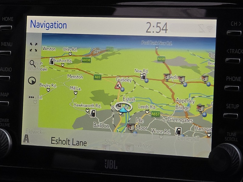 Used Toyota RAV4 2021 for sale - 77213145: Photo 16