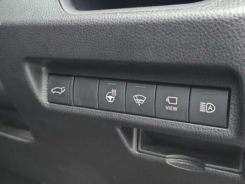 Used Toyota RAV4 2021 for sale - 77213145: Photo 17