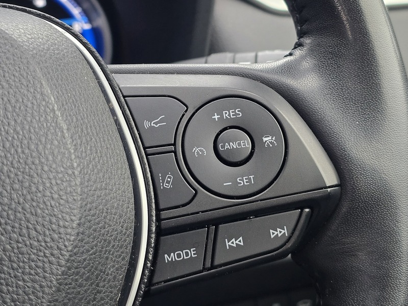 Used Toyota RAV4 2021 for sale - 77213145: Photo 24