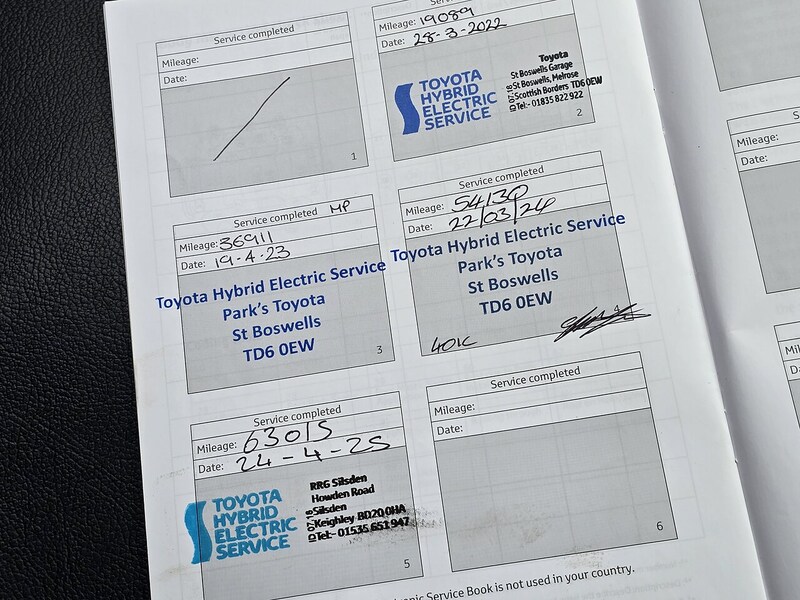 Used Toyota RAV4 2021 for sale - 77213145: Photo 25