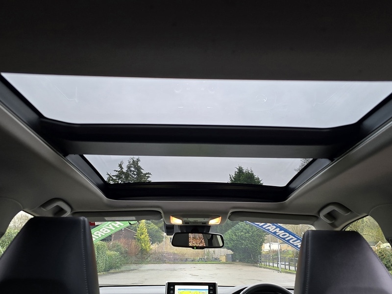 Used Toyota RAV4 2021 for sale - 77213145: Photo 26