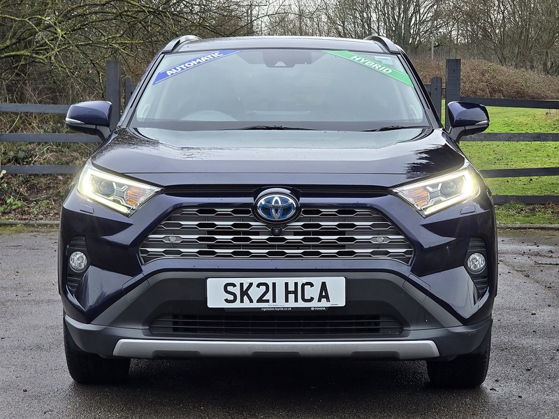 Used Toyota RAV4 2021 for sale - 77213145: Photo 32