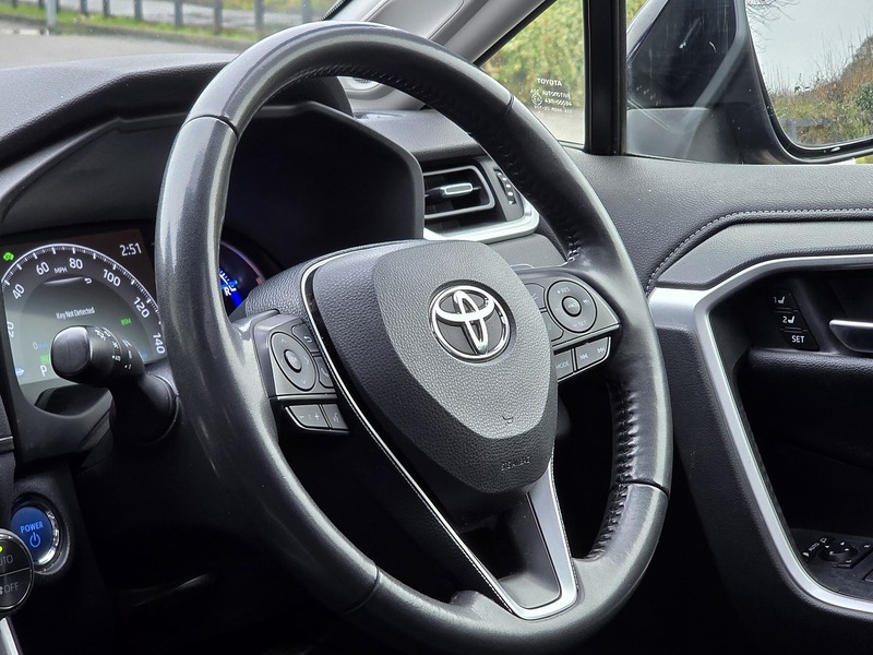 Used Toyota RAV4 2021 for sale - 77213145: Photo 6