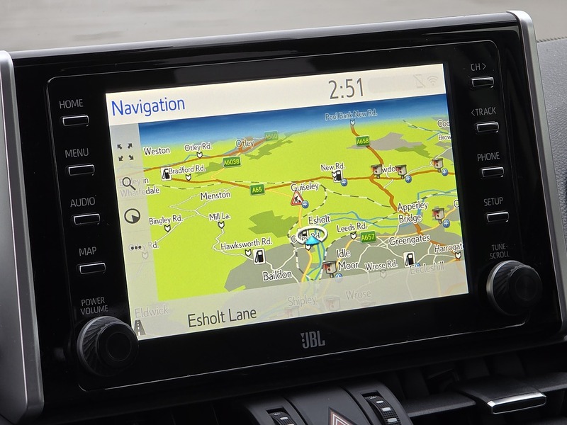 Used Toyota RAV4 2021 for sale - 77213145: Photo 7