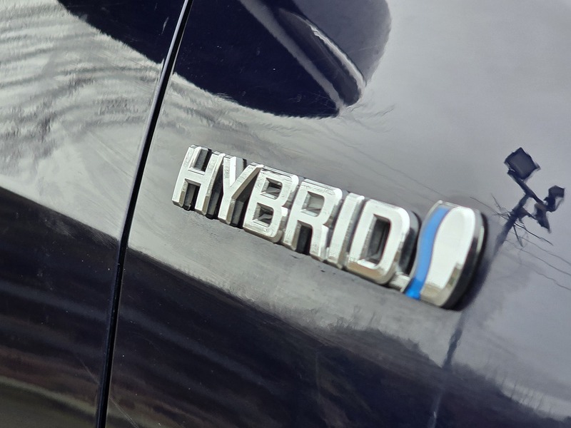 Used Toyota RAV4 2021 for sale - 77213145: Photo 9