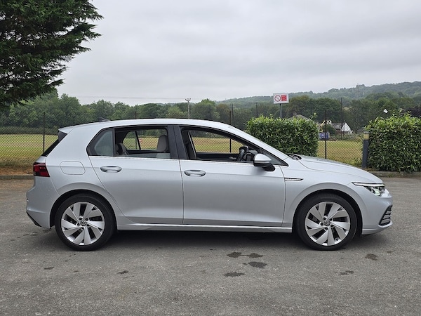 Used Volkswagen Golf 2020 for sale - 75620094: Photo 13