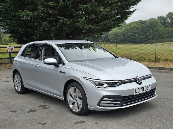 Used Volkswagen Golf 2020 for sale - 75620094: Photo 14