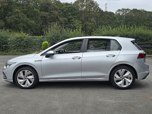 Used Volkswagen Golf 2020 for sale - 75620094: Photo 16