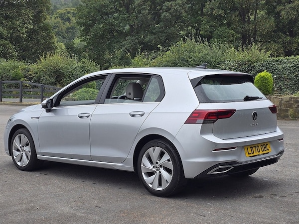 Used Volkswagen Golf 2020 for sale - 75620094: Photo 17