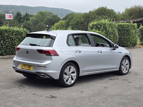 Used Volkswagen Golf 2020 for sale - 75620094: Photo 18