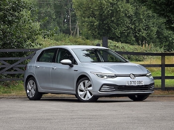 Used Volkswagen Golf 2020 for sale - 75620094: Photo