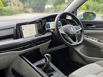 Used Volkswagen Golf 2020 for sale - 75620094: Photo